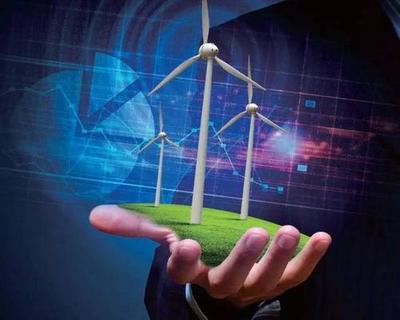 綜合智慧能源 新形勢下能源管理的變革與機遇